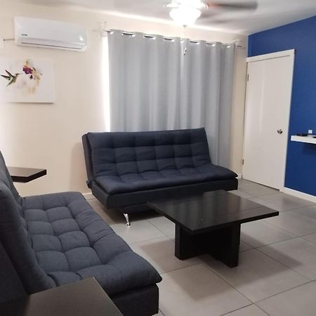 Appartement Departamento Moderno à Ciudad Juárez Extérieur photo