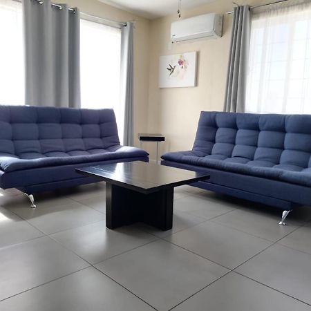 Appartement Departamento Moderno à Ciudad Juárez Extérieur photo
