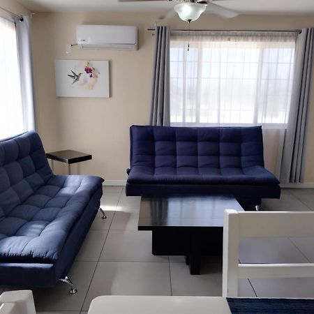 Appartement Departamento Moderno à Ciudad Juárez Extérieur photo