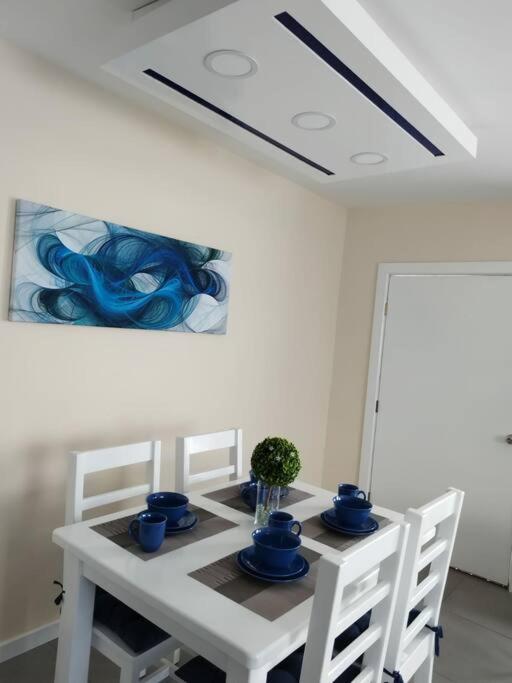 Appartement Departamento Moderno à Ciudad Juárez Extérieur photo