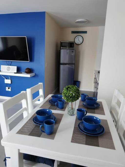 Appartement Departamento Moderno à Ciudad Juárez Extérieur photo