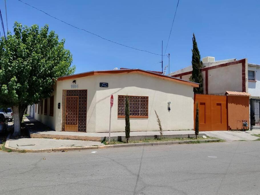 Appartement Departamento Moderno à Ciudad Juárez Extérieur photo