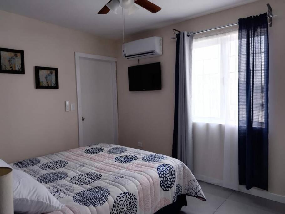 Appartement Departamento Moderno à Ciudad Juárez Extérieur photo