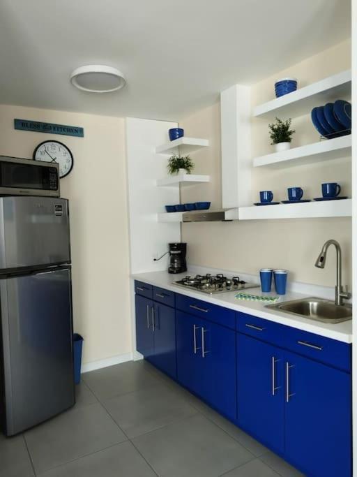 Appartement Departamento Moderno à Ciudad Juárez Extérieur photo