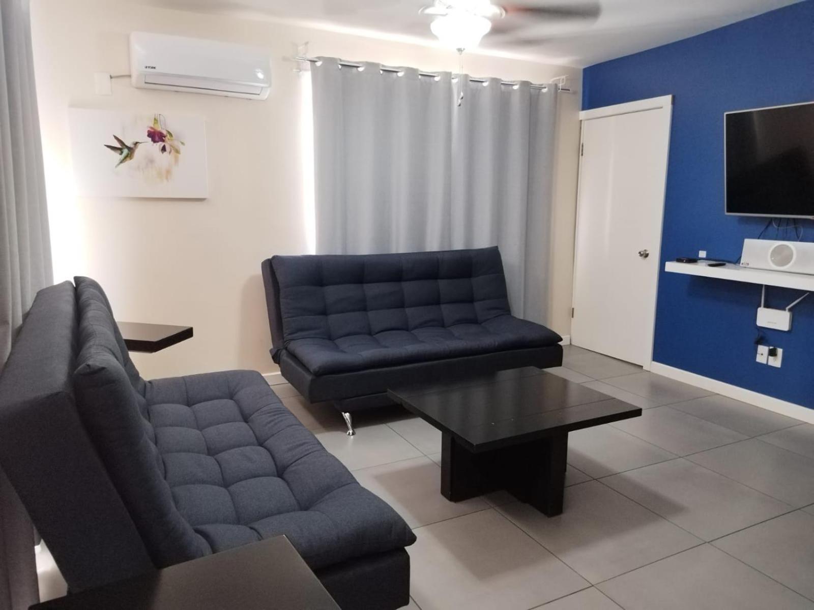 Appartement Departamento Moderno à Ciudad Juárez Extérieur photo