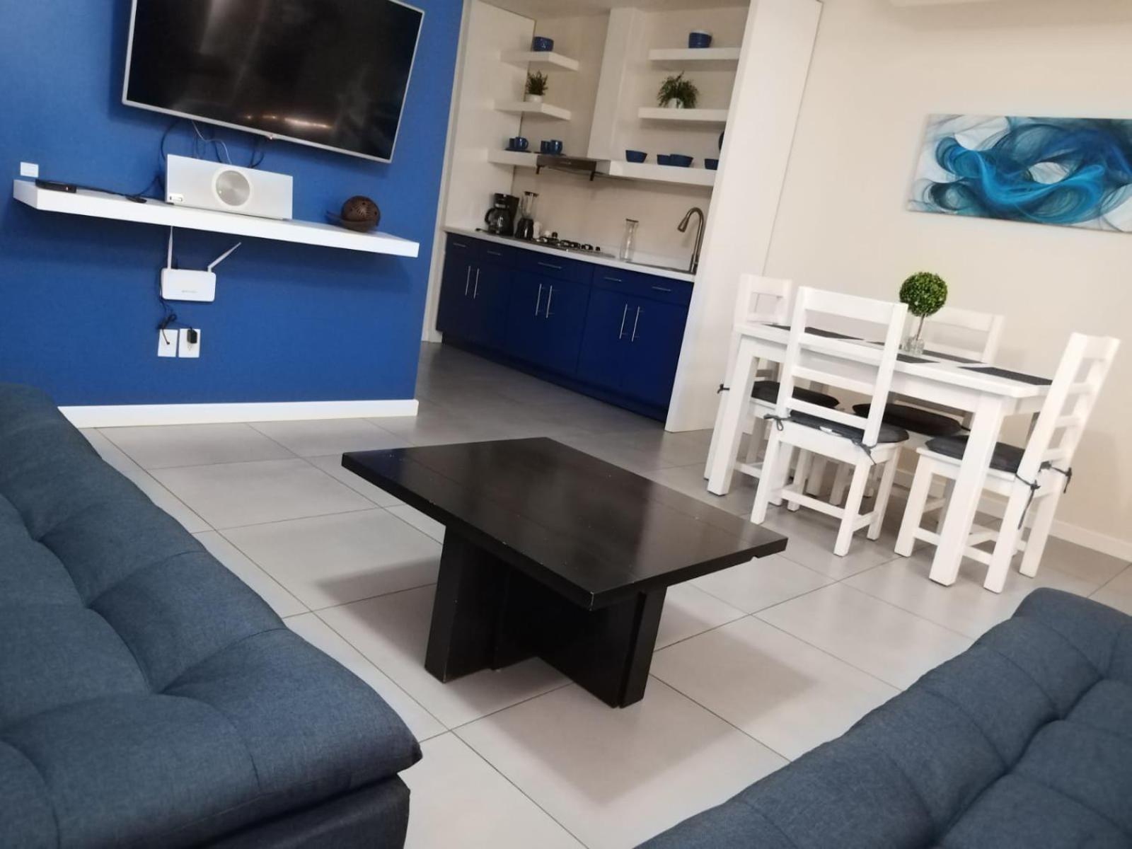 Appartement Departamento Moderno à Ciudad Juárez Extérieur photo